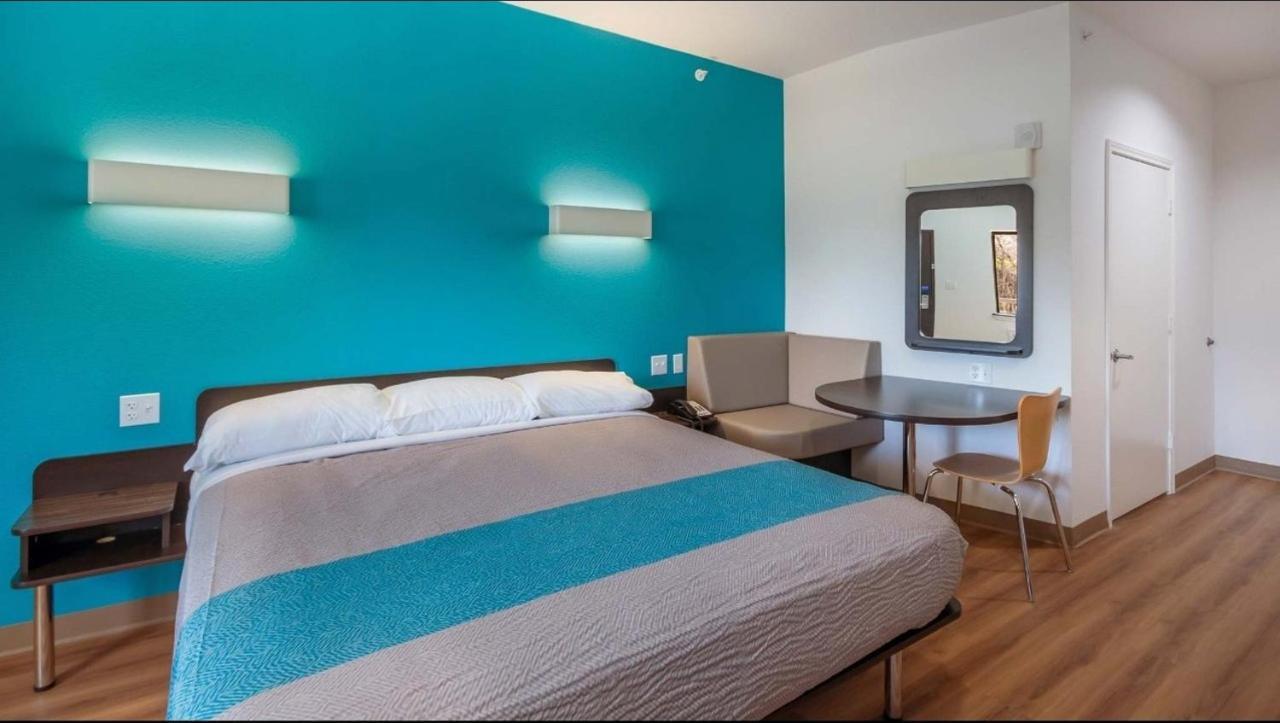 Motel 6-Channelview, Tx Экстерьер фото