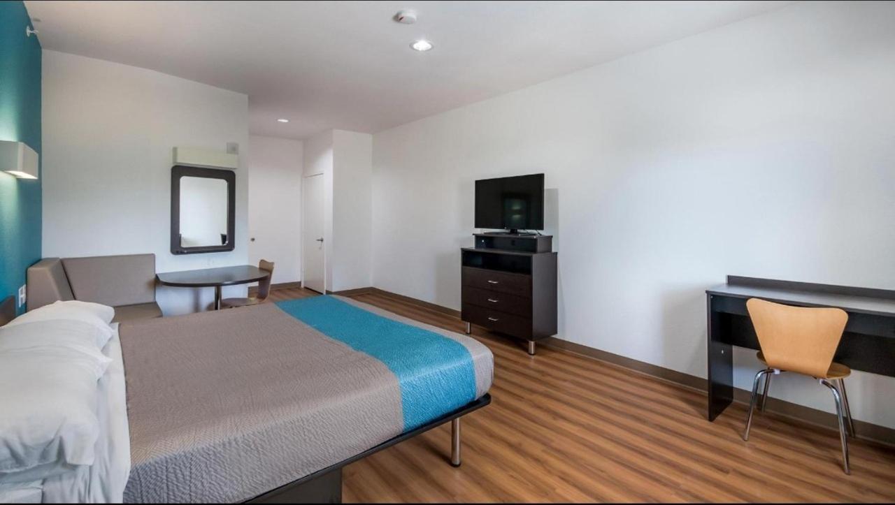 Motel 6-Channelview, Tx Экстерьер фото