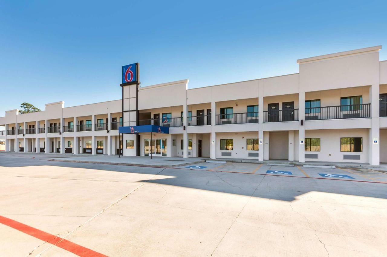 Motel 6-Channelview, Tx Экстерьер фото