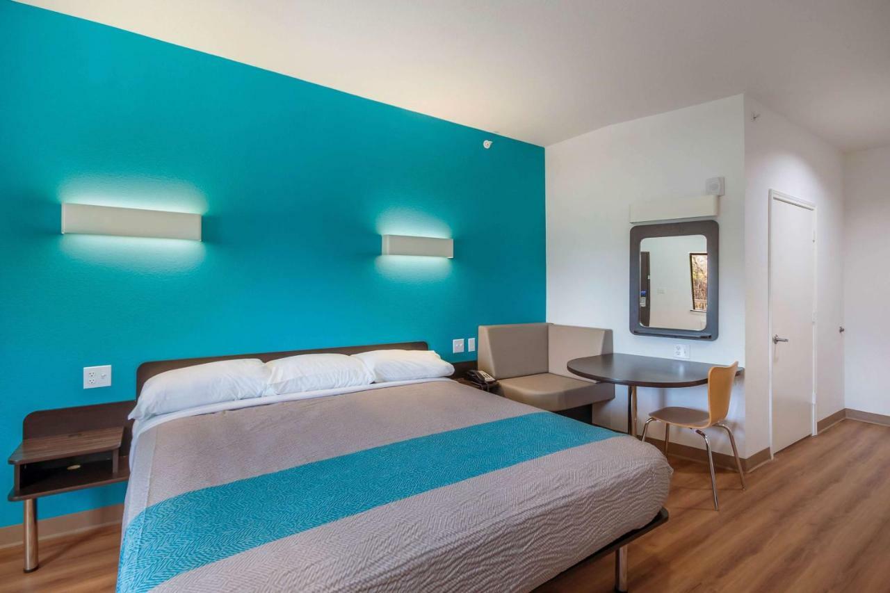 Motel 6-Channelview, Tx Экстерьер фото
