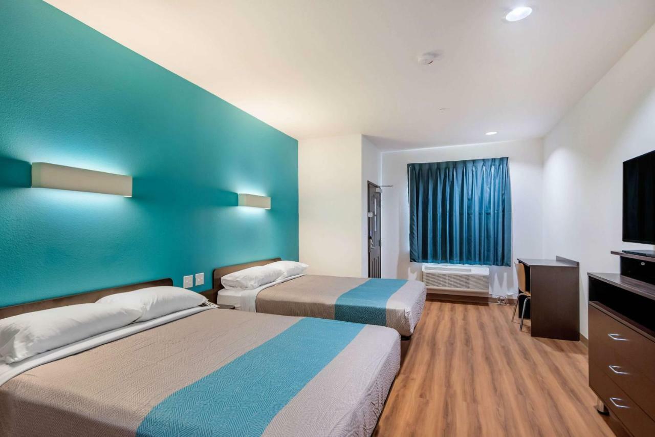 Motel 6-Channelview, Tx Экстерьер фото